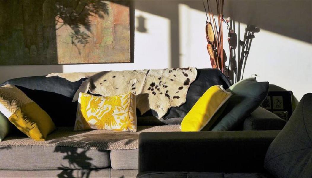 Pequena Habitacion Frida - Design Cdmx - Areas Comunes Compartidas 멕시코 시 외부 사진