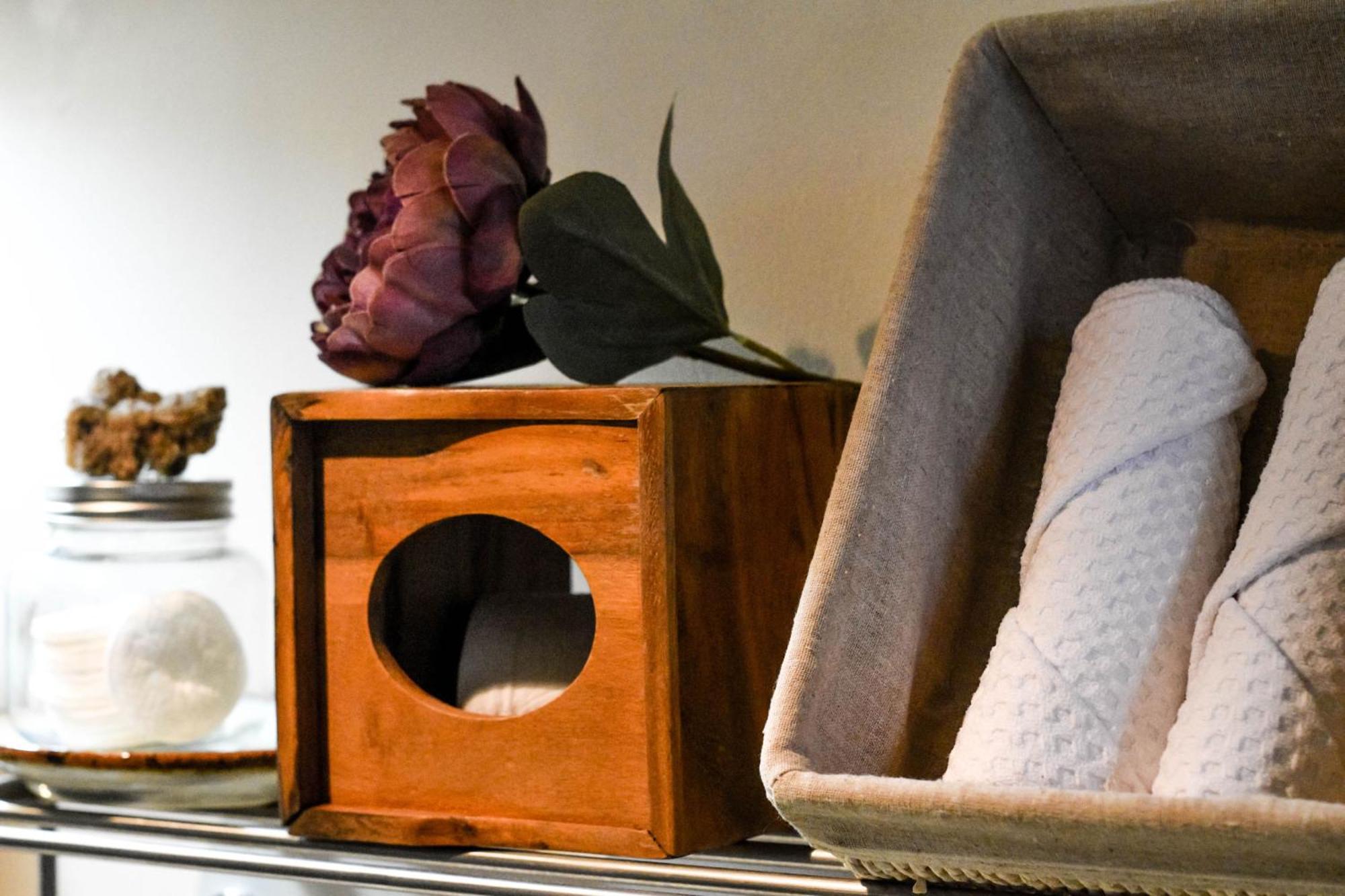 Pequena Habitacion Frida - Design Cdmx - Areas Comunes Compartidas 멕시코 시 외부 사진